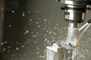 Using The Perfect CNC Machine For Every Job